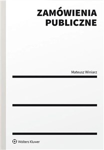 Bild von Zamówienia publiczne Poradnik dla zamawiających i wykonawców