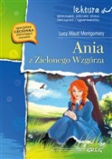 Ania z Zie... - Lucy Maud Montgomery - buch auf polnisch 