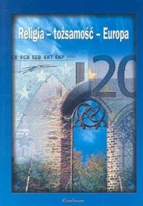 Obrazek Religia tożsamość Europa