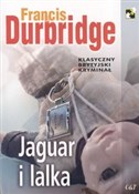 Książka : Jaguar i l... - Francis Durbridge