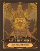 Zobacz : Karty słow... - Małgorzata Szumska