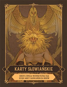 Bild von Karty słowiańskie