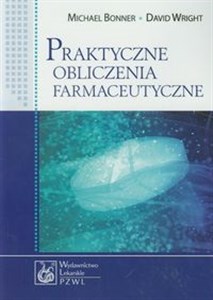 Bild von Praktyczne obliczenia farmaceutyczne