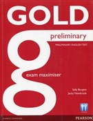 Gold Preli... - Lynda Edwards, Jon Naunton -  Polnische Buchandlung 