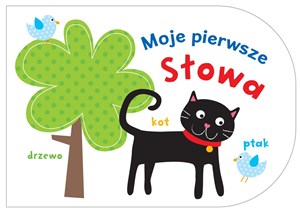 Bild von Moje pierwsze słowa