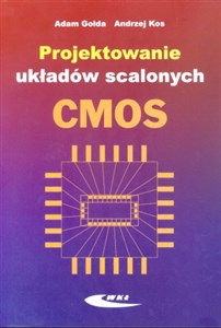 Obrazek Projektowanie układów scalonych CMOS