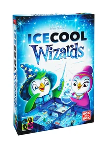 Bild von Gra ICECOOL Wizards
