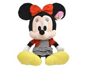 Obrazek Maskotka Minnie Monochrome 61 cm