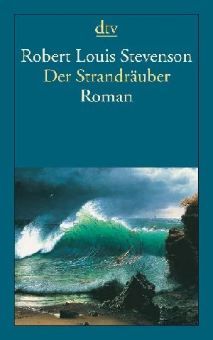 Bild von STEVENSON, R: STRANDRÄUBER