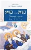 Święci (ni... - Zygmunt Podlejski -  Książka z wysyłką do Niemiec 