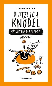 HUCKE, J: ... - buch auf polnisch 