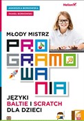 Polnische buch : Młody mist... - Agnieszka Borkowska, Paweł Borkowski