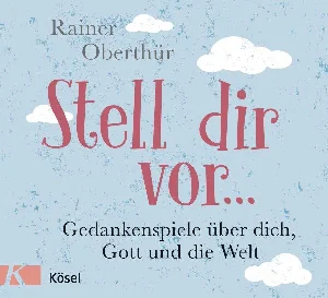 Obrazek OBERTHÜR, R: STELL DIR VOR ...