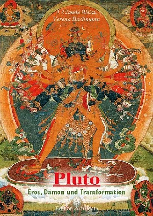Bild von WEISS, J: PLUTO