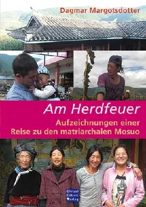 Obrazek MARGOTSDOTTER, D: AM HERDFEUER