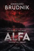 Alfa - Grzegorz Brudnik -  Polnische Buchandlung 