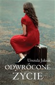 Odwrócone ... - Urszula Jaksik - Ksiegarnia w niemczech