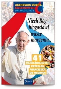 Bild von NIECH BÓG BŁOGOSŁAWI WASZE MARZENIA