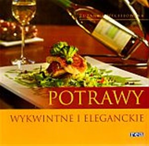 Bild von Potrawy wykwintne i eleganckie