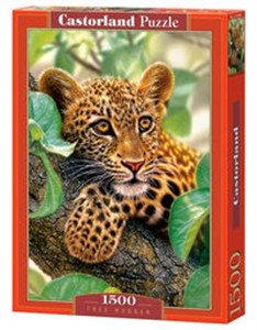Obrazek Puzzle Tree Hugger 1500