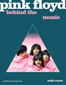 Pink Floyd... - Mike Evans - buch auf polnisch 