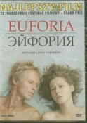 Polnische buch : Euforia (P...