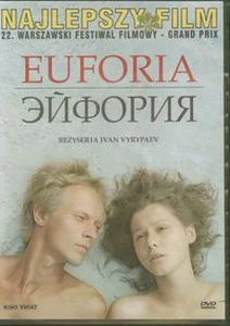 Obrazek Euforia (Płyta DVD)
