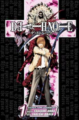 Death Note... - Takeshi Obata - buch auf polnisch 