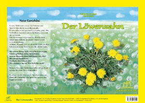 Obrazek FISCHER-NAGEL, H: LÖWENZAHN