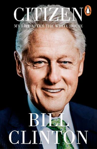 Obrazek CLINTON, B: CITIZEN
