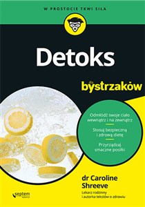 Bild von Detoks dla bystrzaków