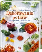 Książka : Dekorowani... - Oda Tietz, Helga Florian