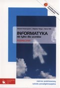 Informatyk... - Edward Krawczyński, Zbigniew Talaga, Maria Wilk -  Książka z wysyłką do Niemiec 