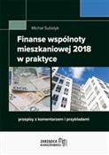 Finanse ws... - Michał Substyk -  polnische Bücher