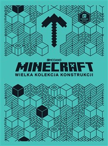 Bild von Minecraft Wielka kolekcja konstrukcji