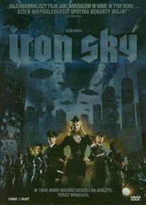 Bild von Iron Sky