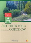 Polska książka : Architektu... - Bohdan Dlouhy
