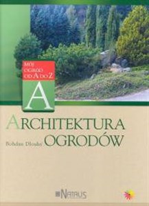 Obrazek Architektura ogrodów