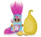 Polnische buch : Bush Baby ...