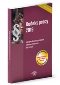Książka : Kodeks pra...