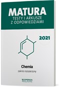 Polnische buch : Chemia Mat... - Jacewicz Dagmara, Zdrowowicz Magdalena, Pranczk Joanna, Żamojć Krzysztof