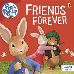Bild von Peter Rabbit Animation: Friends Forever
