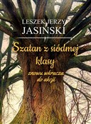 Polska książka : Szatan z s... - Leszek Jerzy Jasiński