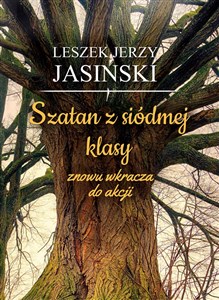 Obrazek Szatan z siódmej klasy znowu wkracza do akcji