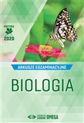 Książka : Biologia M... - Opracowanie Zbiorowe