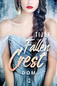 Fallen Cre... - Tijan Meyer - Ksiegarnia w niemczech