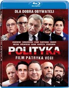 Polnische buch : Polityka