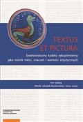 Polska książka : Textus et ...