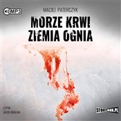 Książka : [Audiobook... - Maciej Paterczyk