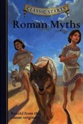 Roman Myth... - Diane Namm -  fremdsprachige bücher polnisch 